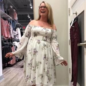 Meet your Posher, Stacie